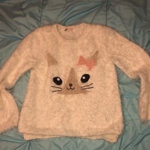 H&M sweater